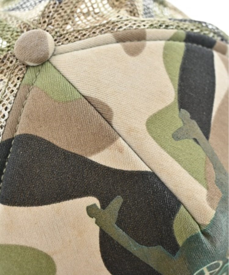 ラグタグ(RAGTAG)のSTUSSY ステューシー メンズ キャップ5