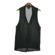 ラグタグ(RAGTAG)のEMPORIO ARMANI エンポリオアルマーニ メンズ カーディガン サイズ：48(L位) 黒系