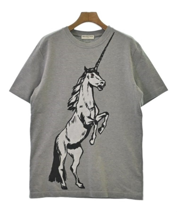 BALENCIAGA バレンシアガ レディース Tシャツ・カットソー BALENCIAGA バレンシアガ レディース Tシャツ・カットソー