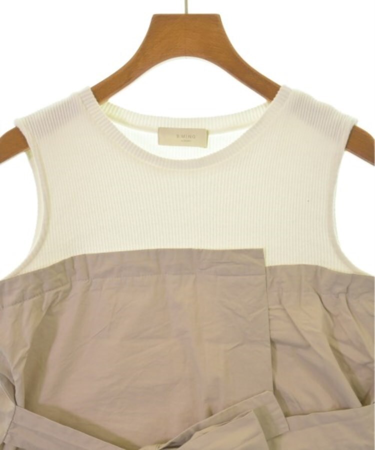 ラグタグ(RAGTAG)のB MING LIFE STORE by BEAMS ビーミングライフストアバイビームス レディース Tシャツ・カットソー サイズ：-(M位)6
