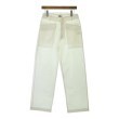 ラグタグ(RAGTAG)のPilgrim surf+Supply ピルグリムサーフサプライ レディース パンツ（その他） サイズ：0(XS位) 白