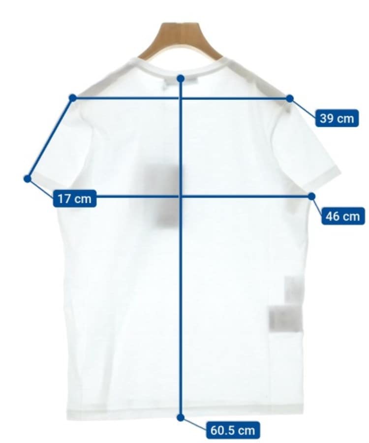 ラグタグ(RAGTAG)のPRADA プラダ レディース Tシャツ・カットソー サイズ：L6
