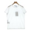 ラグタグ(RAGTAG)のPRADA プラダ レディース Tシャツ・カットソー サイズ：L 白