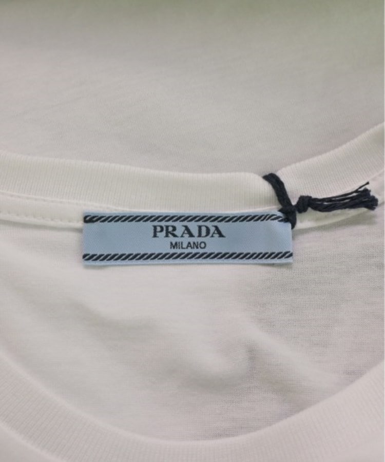 ラグタグ(RAGTAG)のPRADA プラダ レディース Tシャツ・カットソー サイズ：S3