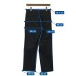 ラグタグ(RAGTAG)のN゜ 21 ヌメロヴェントゥーノ レディース パンツ（その他） サイズ：-(L位)6