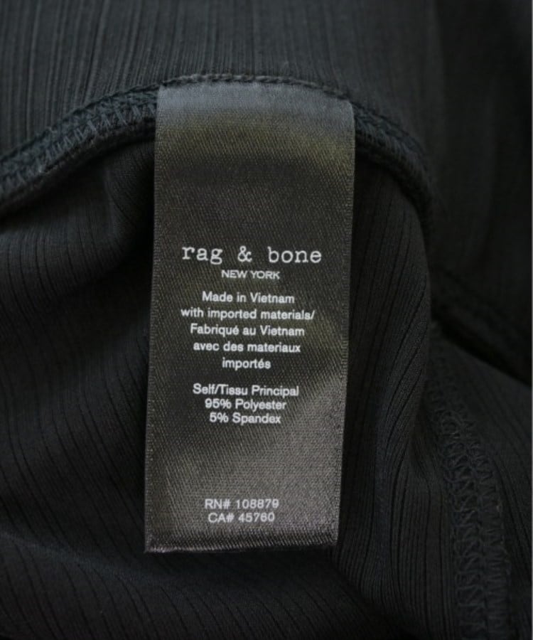 ラグタグ(RAGTAG)のrag & bone ラグアンドボーン レディース パンツ（その他） サイズ：S4