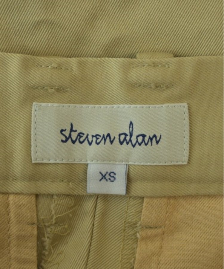 ラグタグ(RAGTAG)のsteven alan スティーブンアラン レディース パンツ（その他） サイズ：XS3
