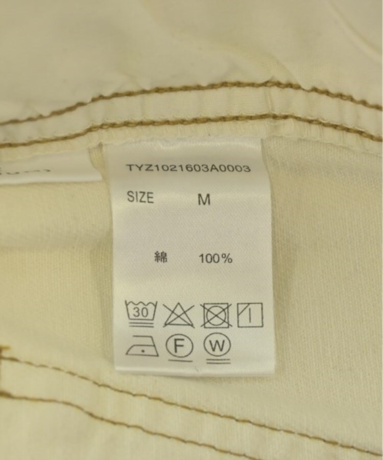 ラグタグ(RAGTAG)のCiaopanic Typy チャオパニックティピー レディース パンツ（その他） サイズ：M3