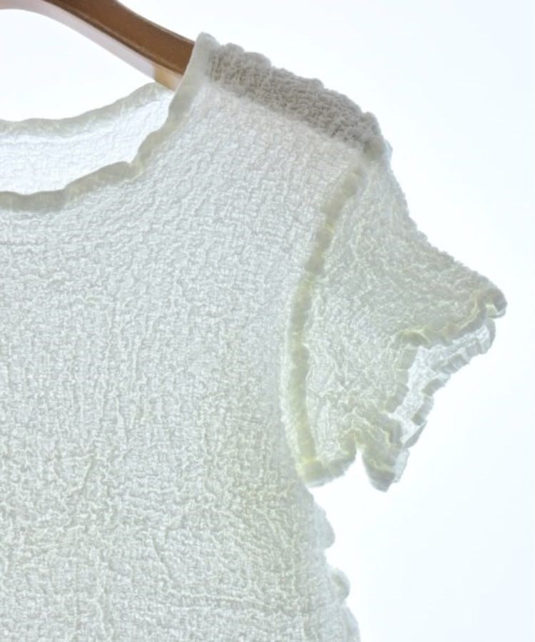 ラグタグ(RAGTAG)のme ISSEY MIYAKE ミーイッセイミヤケ レディース カジュアルシャツ サイズ：-(XS位)6