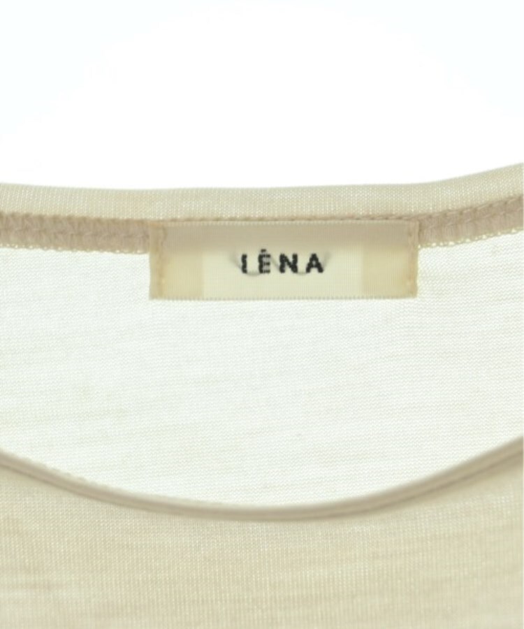 ラグタグ(RAGTAG)のIENA イエナ レディース Tシャツ・カットソー サイズ：F3