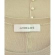 ラグタグ(RAGTAG)のLa TOTALITE ラトータリテ レディース ニット・セーター サイズ：-(XL位)3