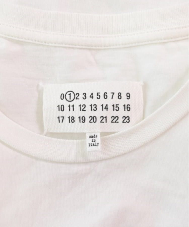 ラグタグ(RAGTAG)のMaison Margiela メゾンマルジェラ レディース Tシャツ・カットソー サイズ：XS3