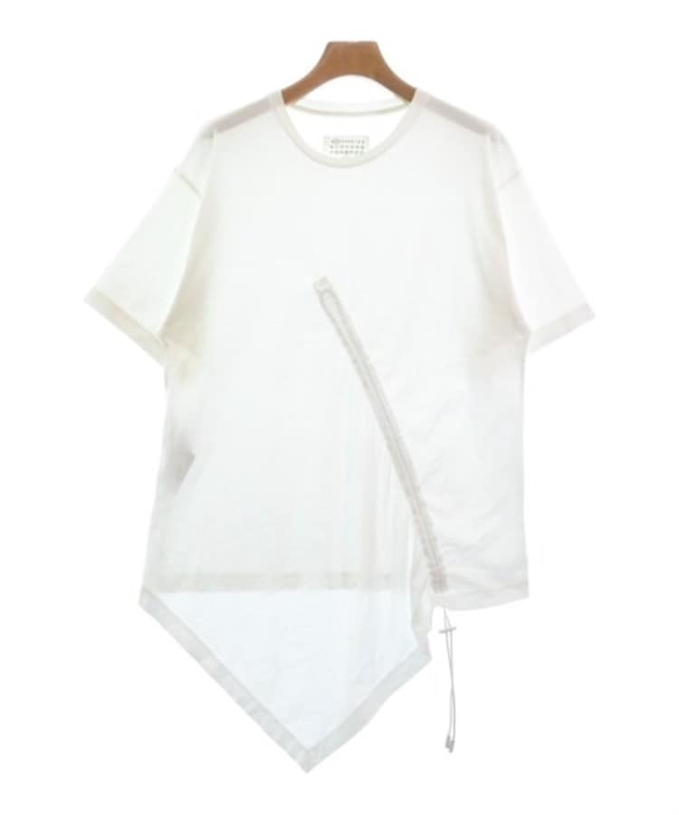 ラグタグ(RAGTAG)のMaison Margiela メゾンマルジェラ レディース Tシャツ・カットソー サイズ：XS 白