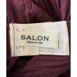 ラグタグ(RAGTAG)のSALON adam et rope サロンアダムエロペ レディース ブラウス サイズ：F3
