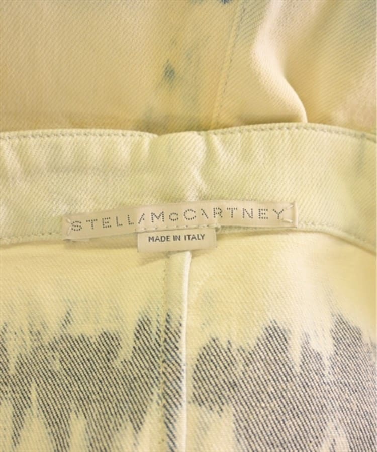 ラグタグ(RAGTAG)のSTELLA McCARTNEY ステラマッカートニー レディース ワンピース サイズ：36(XS位)3