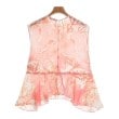 ラグタグ(RAGTAG)のSTELLA McCARTNEY ステラマッカートニー レディース ブラウス サイズ：36(XS位)2