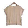 ラグタグ(RAGTAG)のa day in the life UNITED ARROWS アデイインザライフユナイテッドアローズ レディース ブラウス サイズ：F ベージュ