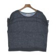 ラグタグ(RAGTAG)のa day in the life UNITED ARROWS アデイインザライフユナイテッドアローズ レディース ブラウス サイズ：F 紺