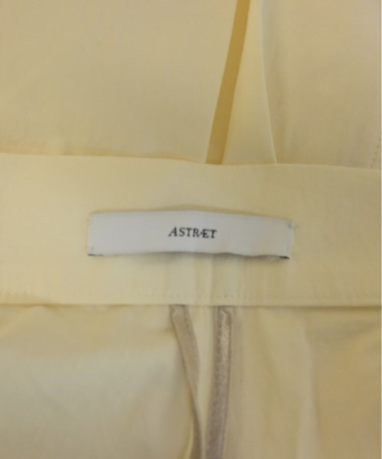 ラグタグ(RAGTAG)のASTRAET アストラット レディース パンツ（その他） サイズ：0(XS位)3
