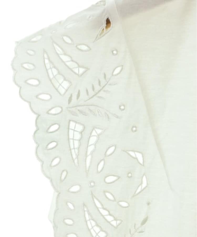 ラグタグ(RAGTAG)のBEAUTY&YOUTH UNITED ARROWS ビューティーアンドユースユナイテッドアローズ レディース Tシャツ・カットソー サイズ：-(L位)4