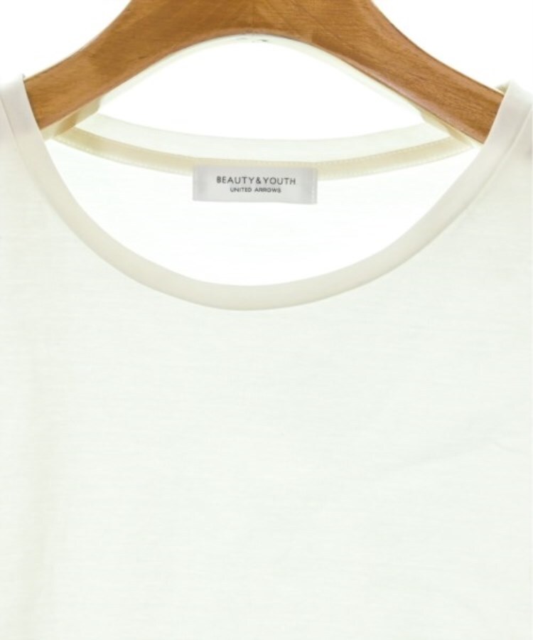 ラグタグ(RAGTAG)のBEAUTY&YOUTH UNITED ARROWS ビューティーアンドユースユナイテッドアローズ レディース Tシャツ・カットソー サイズ：-(L位)5