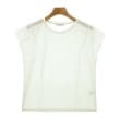 ラグタグ(RAGTAG)のBEAUTY&YOUTH UNITED ARROWS ビューティーアンドユースユナイテッドアローズ レディース Tシャツ・カットソー サイズ：-(L位) 白