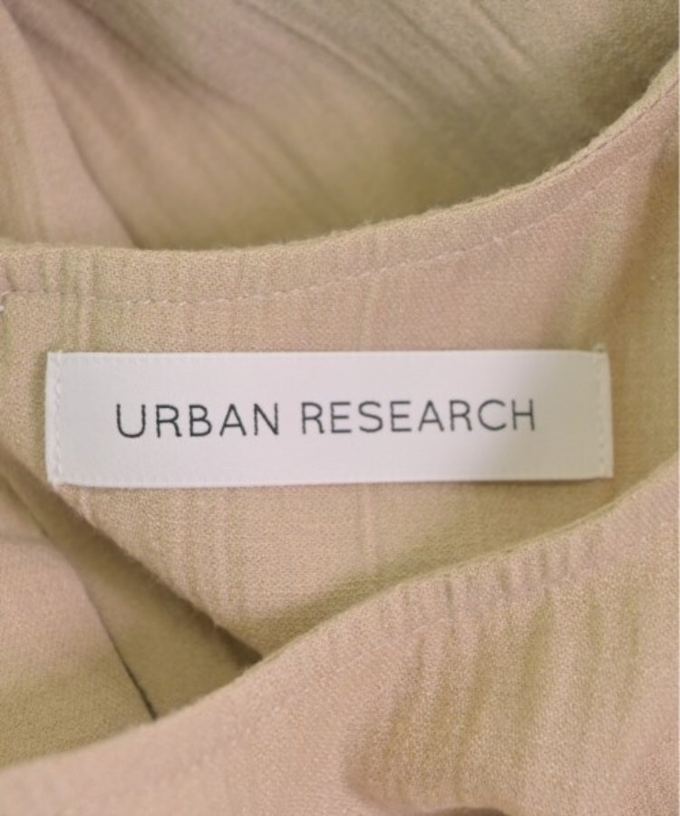 ラグタグ(RAGTAG)のURBAN RESEARCH アーバンリサーチ レディース ブラウス サイズ：F3