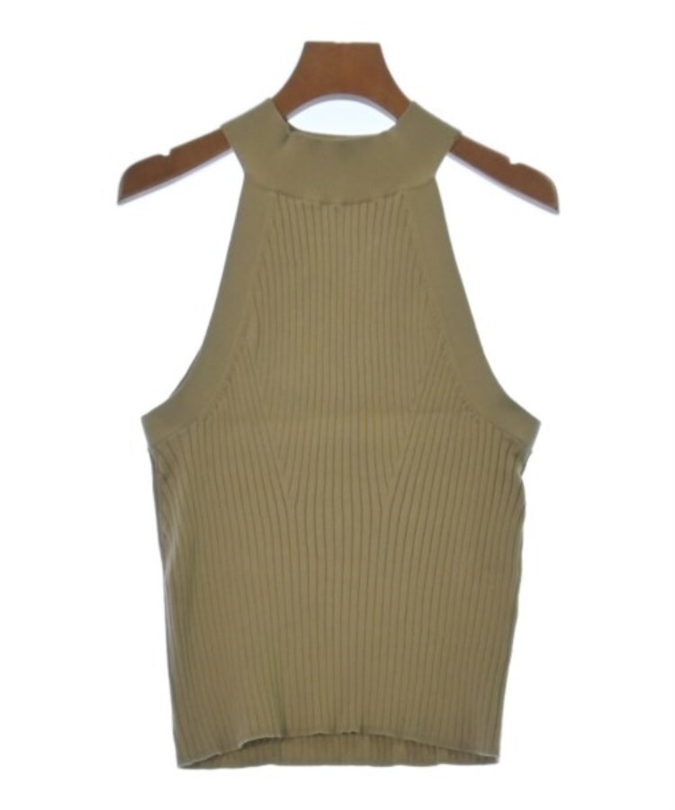 ラグタグ(RAGTAG)のBANANA REPUBLIC バナナリパブリック レディース ベスト/ノースリーブ サイズ：XS ベージュ