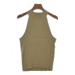 ラグタグ(RAGTAG)のBANANA REPUBLIC バナナリパブリック レディース ベスト/ノースリーブ サイズ：XS ベージュ