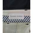 ラグタグ(RAGTAG)のHUMAN WOMAN ヒューマンウーマン レディース スラックス サイズ：S3