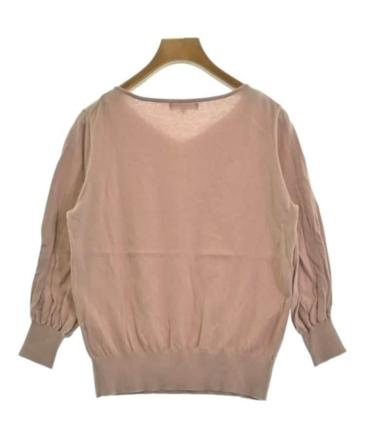 ラグタグ(RAGTAG)のNATURAL BEAUTY BASIC ナチュラルビューティーベーシック レディース ニット・セーター サイズ：M2