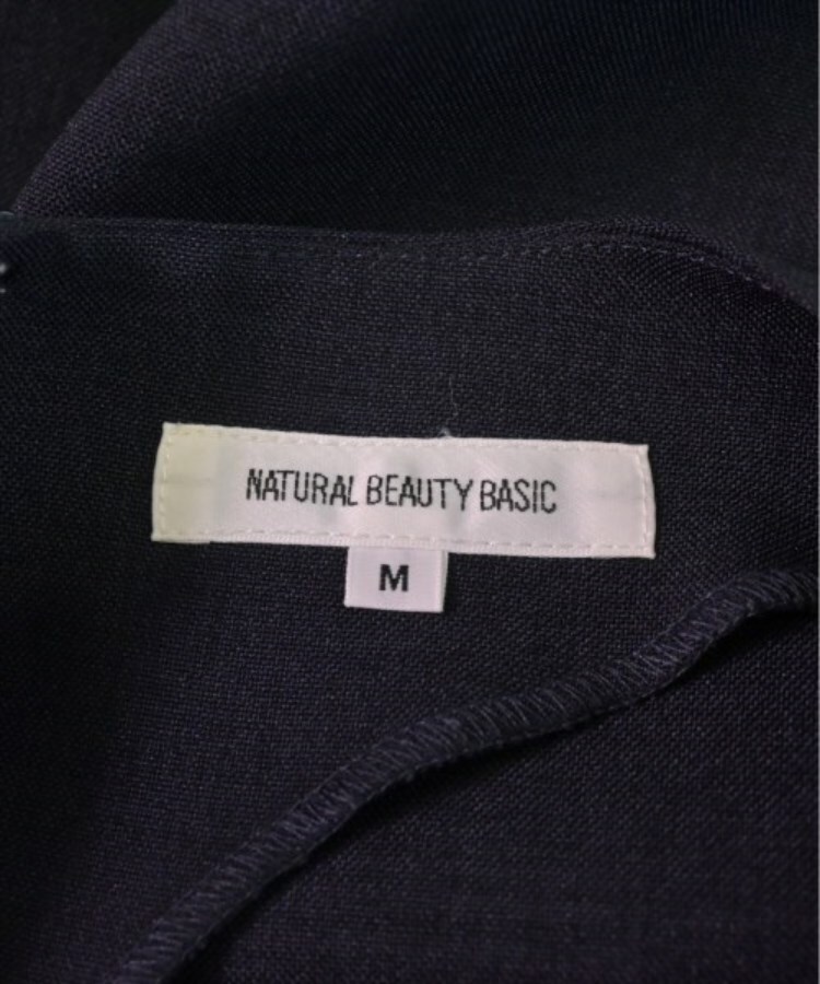 ラグタグ(RAGTAG)のNATURAL BEAUTY BASIC ナチュラルビューティーベーシック レディース ブラウス サイズ：M3