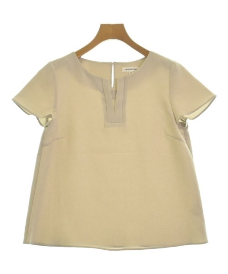 ラグタグ(RAGTAG)のNATURAL BEAUTY BASIC ナチュラルビューティーベーシック レディース ブラウス サイズ：M1