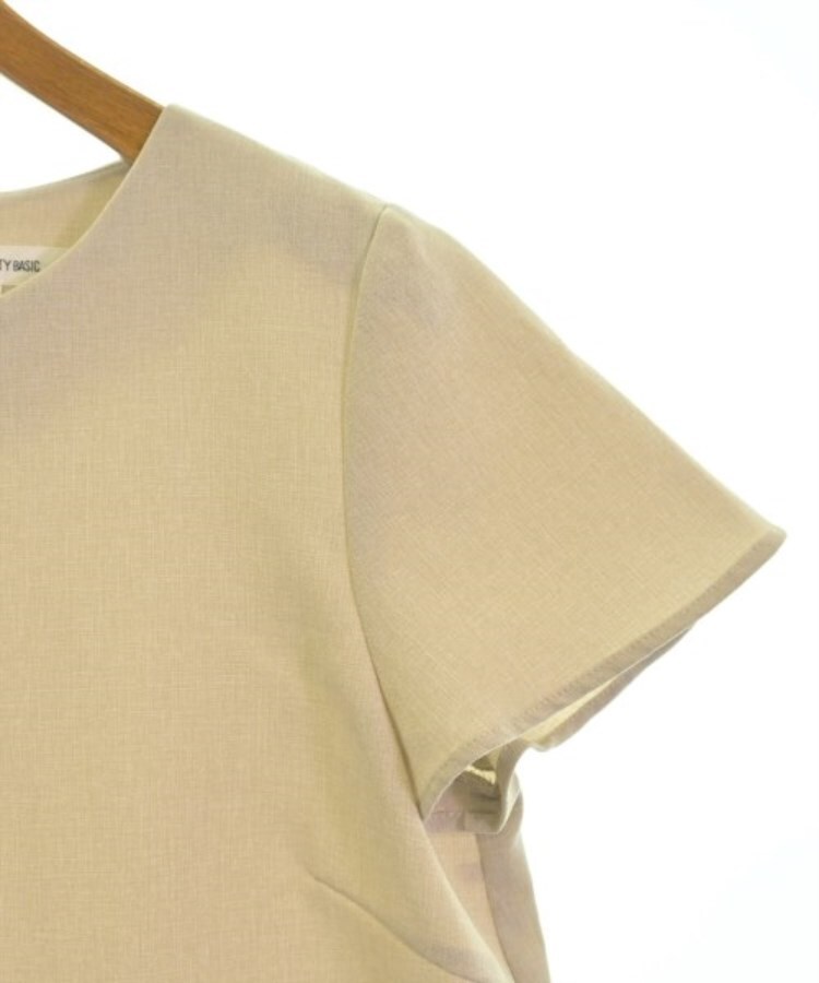 ラグタグ(RAGTAG)のNATURAL BEAUTY BASIC ナチュラルビューティーベーシック レディース ブラウス サイズ：M5