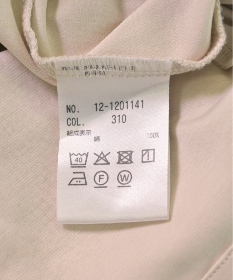 ラグタグ(RAGTAG)のPLST プラステ レディース Tシャツ・カットソー サイズ：M4