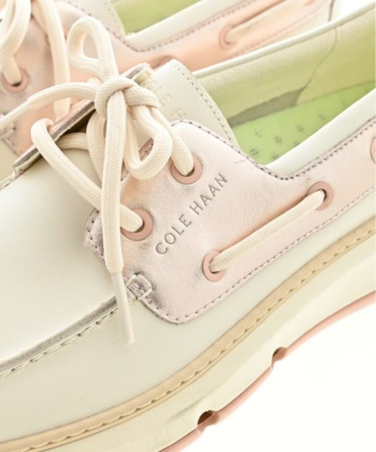 COLE HAAN コールハーン レディース シューズ(その他) サイズ COLE HAAN コールハーン レディース シューズ(その他) サイズ