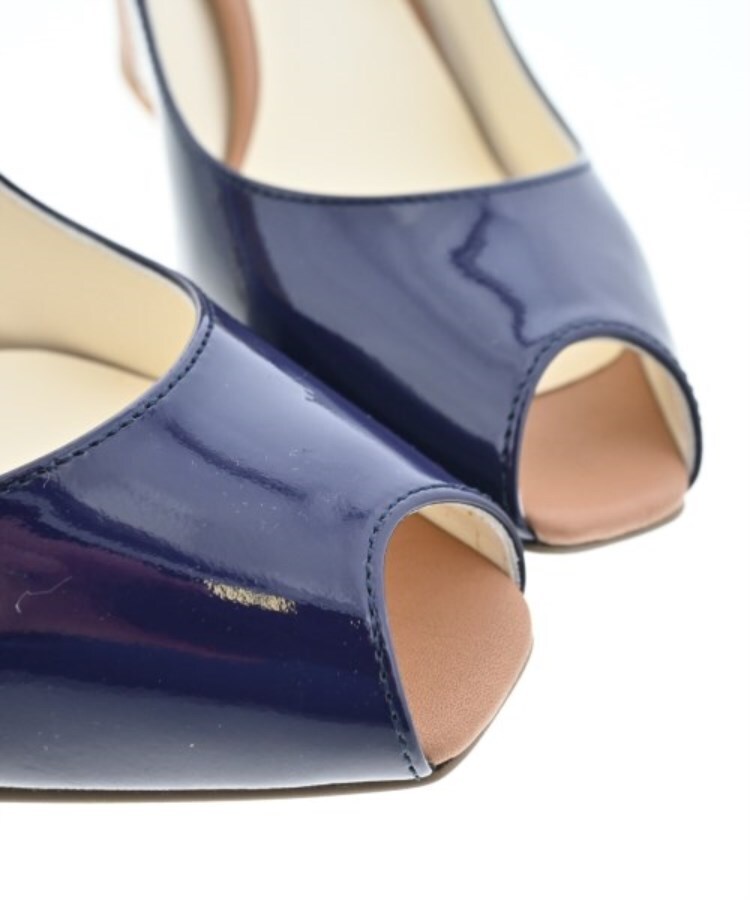 ラグタグ(RAGTAG)のLANVIN COLLECTION ランバンコレクション レディース パンプス サイズ：23cm5
