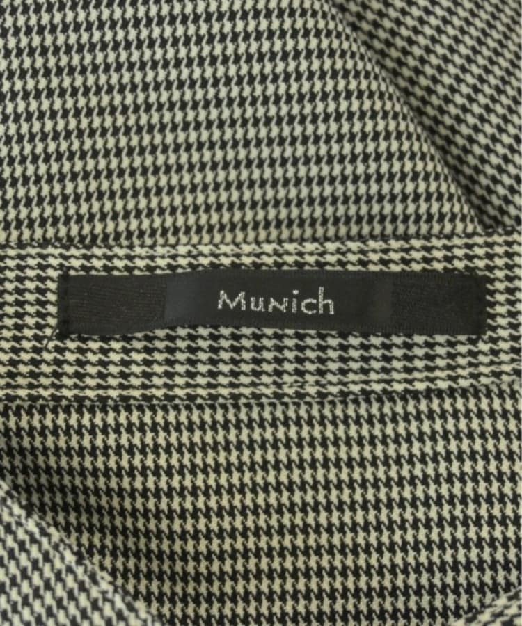 ラグタグ(RAGTAG)のMUNICH ミューニック レディース ワンピース サイズ：F3