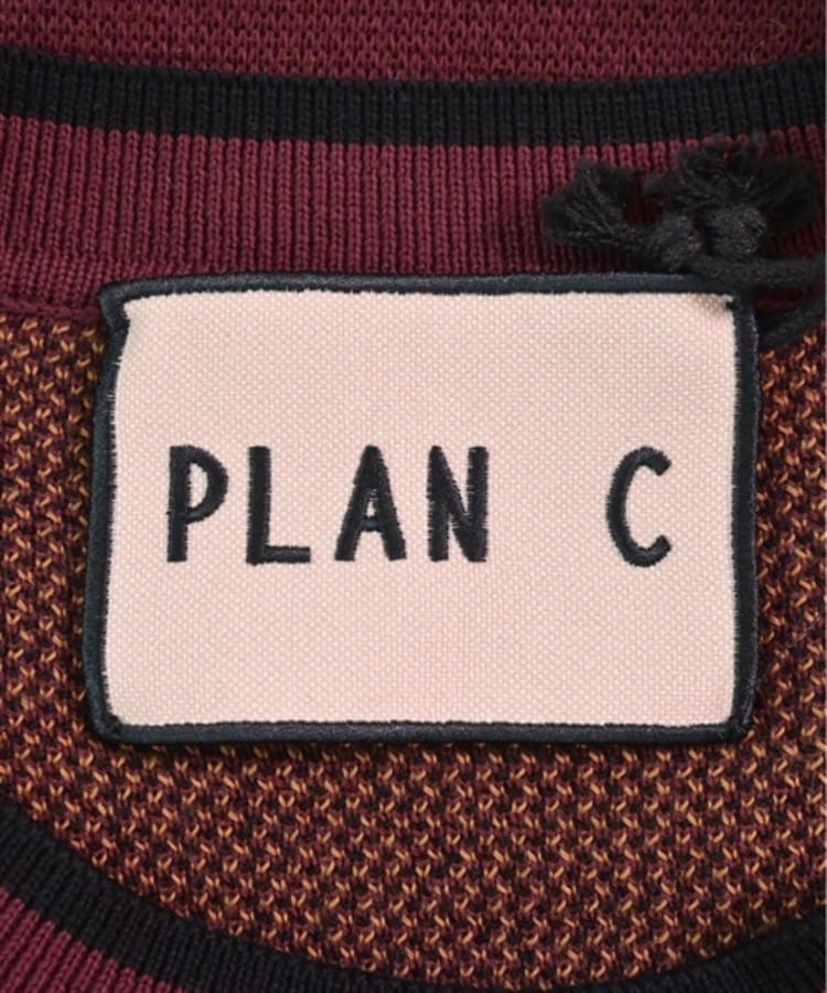 ラグタグ(RAGTAG)のPLAN C プランシー レディース ニット・セーター サイズ：38(S位)3