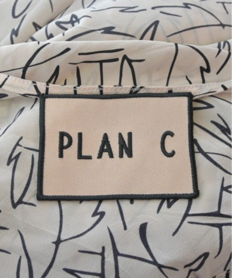 ラグタグ(RAGTAG)のPLAN C プランシー レディース ワンピース サイズ：36(XS位)3