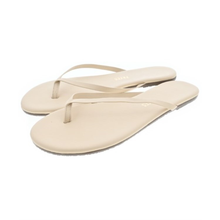 ラグタグ(RAGTAG)のTKEES ティキーズ レディース パンプス サイズ：UK8(26.5cm位) パンプス