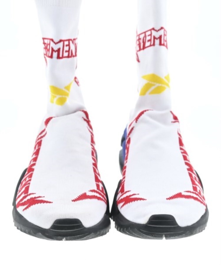 ラグタグ(RAGTAG)のVETEMENTS ヴェトモン レディース シューズ（その他） サイズ：-(24.5cm位)5