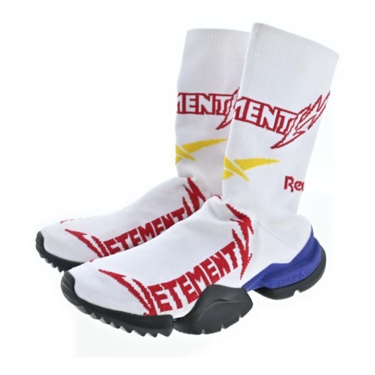 ラグタグ(RAGTAG)のVETEMENTS ヴェトモン レディース シューズ（その他） サイズ：-(24.5cm位) その他