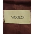 ラグタグ(RAGTAG)のVICOLO ヴィコロ レディース ジャケット サイズ：S3