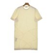 ラグタグ(RAGTAG)のJIL SANDER ジルサンダー レディース ワンピース サイズ：32(XXS位) アイボリー