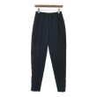 ラグタグ(RAGTAG)のJIL SANDER ジルサンダー レディース パンツ（その他） サイズ：32(XXS位) 濃紺x黒