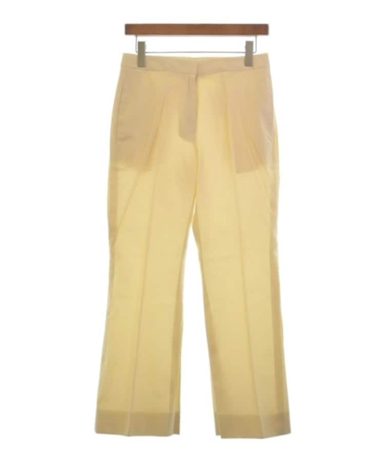 ラグタグ(RAGTAG)のJIL SANDER ジルサンダー レディース パンツ（その他） サイズ：34(XS位)1