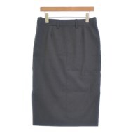 PRADA プラダ レディース ひざ丈スカート サイズ：38(S位)（膝丈