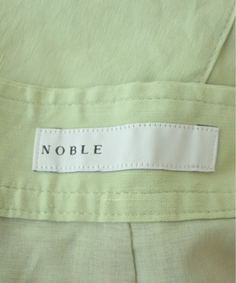 ラグタグ(RAGTAG)のNOBLE ノーブル レディース パンツ（その他） サイズ：34(XS位)3