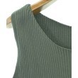 ラグタグ(RAGTAG)のSpick and Span スピックアンドスパン レディース ベスト/ノースリーブ サイズ：F6